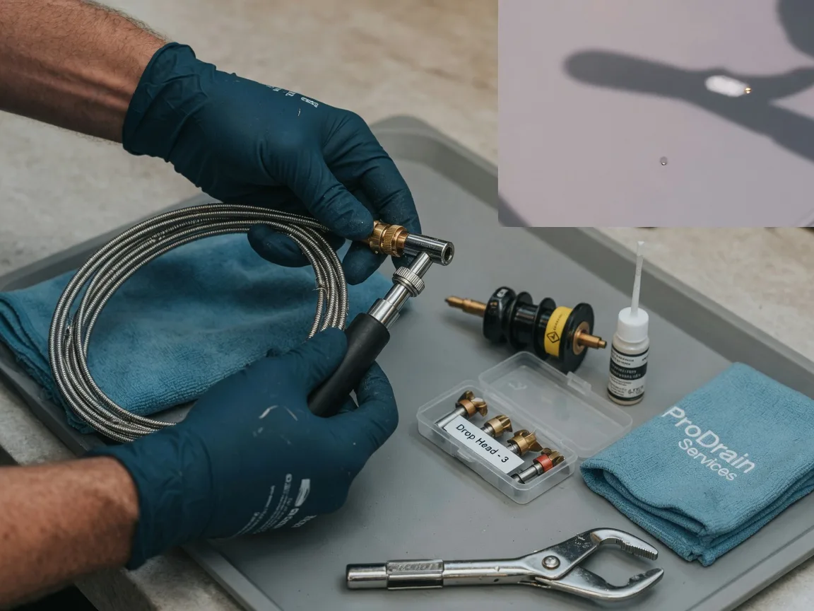 Why choose Drain Cleaning in Galena, OH